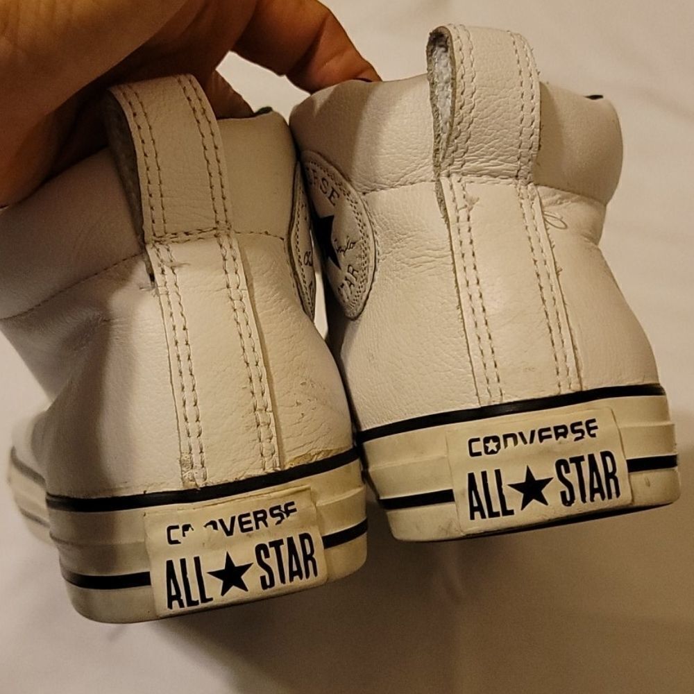 Converse chuck Tyler size 9 - Picture 8 of 8